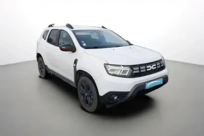 Photo 6 Dacia Duster  TCe 130 4x2