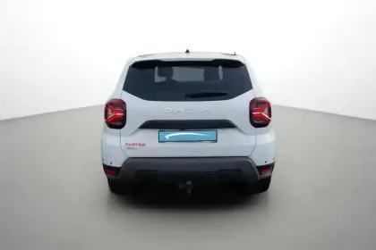 Photo 3 Dacia Duster  TCe 130 4x2