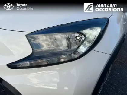 Photo 38 Toyota Aygo  X 1.0 VVT-i 72