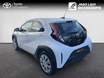 Photo 26 Toyota Aygo  X 1.0 VVT-i 72