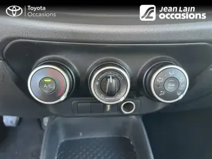 Photo 53 Toyota Aygo  X 1.0 VVT-i 72