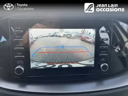 Photo 12 Toyota Aygo  X 1.0 VVT-i 72