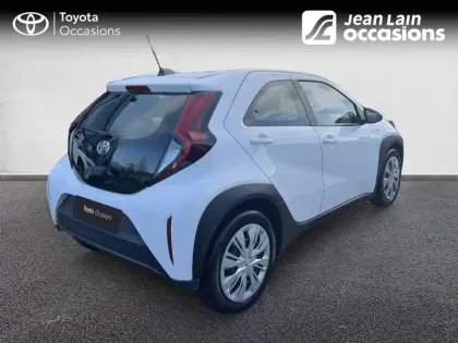 Photo 4 Toyota Aygo  X 1.0 VVT-i 72