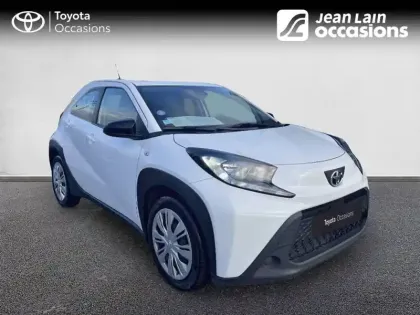 Photo 42 Toyota Aygo  X 1.0 VVT-i 72