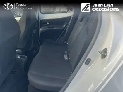 Photo 16 Toyota Aygo  X 1.0 VVT-i 72