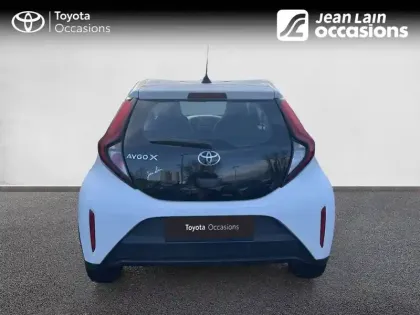 Photo 45 Toyota Aygo  X 1.0 VVT-i 72