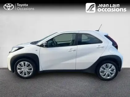 Photo 47 Toyota Aygo  X 1.0 VVT-i 72