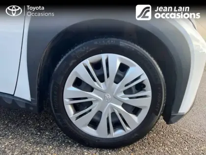 Photo 8 Toyota Aygo  X 1.0 VVT-i 72