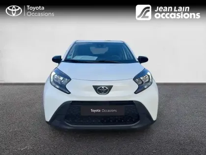 Photo 21 Toyota Aygo  X 1.0 VVT-i 72