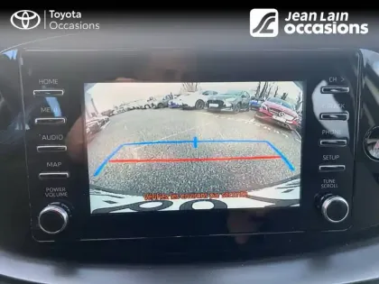 Photo 35 Toyota Aygo  X 1.0 VVT-i 72