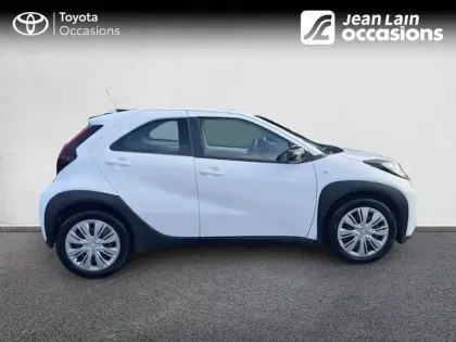 Photo 43 Toyota Aygo  X 1.0 VVT-i 72