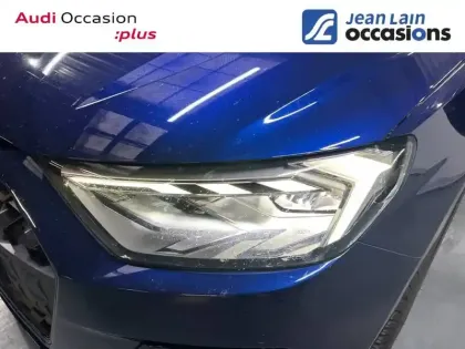 Photo 19 Audi A1  Sportback 30 TFSI 110 ch S tronic 7