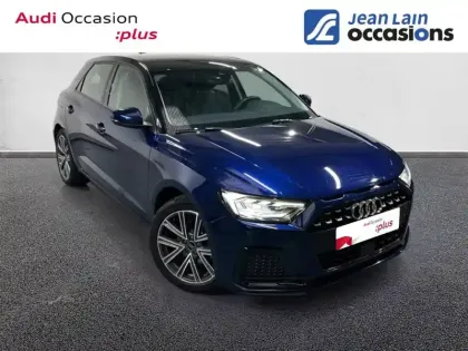 Photo 2 Audi A1  Sportback 30 TFSI 110 ch S tronic 7