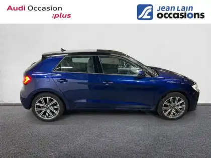 Photo 3 Audi A1  Sportback 30 TFSI 110 ch S tronic 7