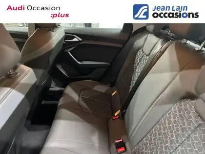 Photo 16 Audi A1  Sportback 30 TFSI 110 ch S tronic 7