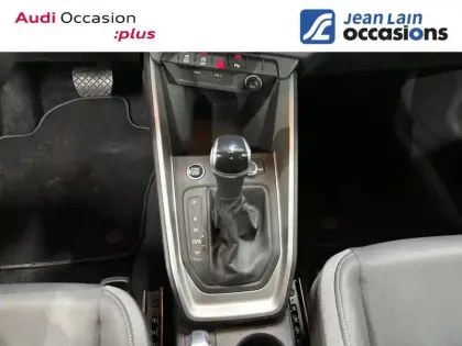 Photo 12 Audi A1  Sportback 30 TFSI 110 ch S tronic 7