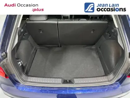 Photo 9 Audi A1  Sportback 30 TFSI 110 ch S tronic 7