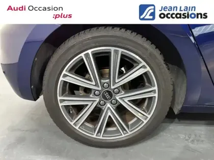 Photo 8 Audi A1  Sportback 30 TFSI 110 ch S tronic 7