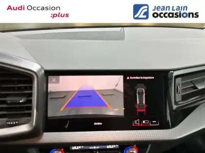 Photo 18 Audi A1  Sportback 30 TFSI 110 ch S tronic 7