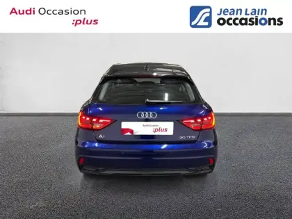 Photo 5 Audi A1  Sportback 30 TFSI 110 ch S tronic 7