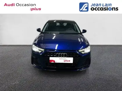 Photo 1 Audi A1  Sportback 30 TFSI 110 ch S tronic 7