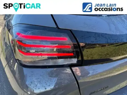 Photo 56 Peugeot 208  Hybrid 100 e-DCS6