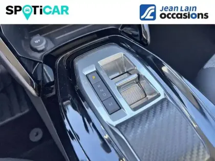 Photo 33 Peugeot 208  Hybrid 100 e-DCS6