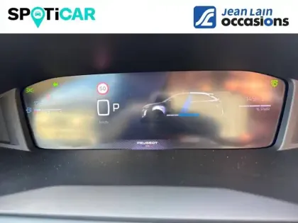 Photo 9 Peugeot 208  Hybrid 100 e-DCS6