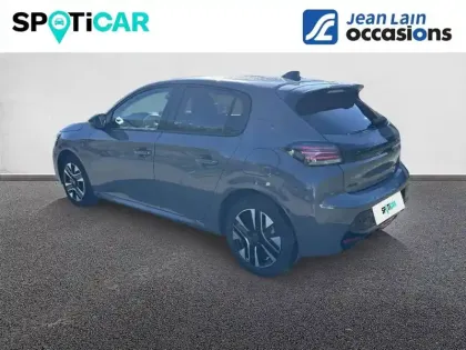 Photo 26 Peugeot 208  Hybrid 100 e-DCS6