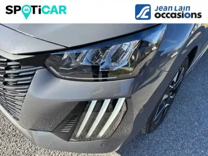 Photo 15 Peugeot 208  Hybrid 100 e-DCS6