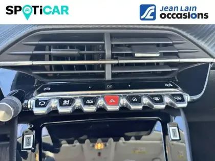 Photo 34 Peugeot 208  Hybrid 100 e-DCS6