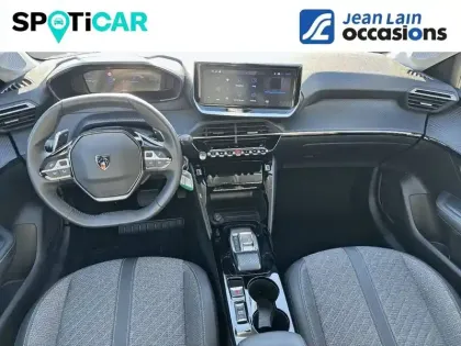 Photo 7 Peugeot 208  Hybrid 100 e-DCS6