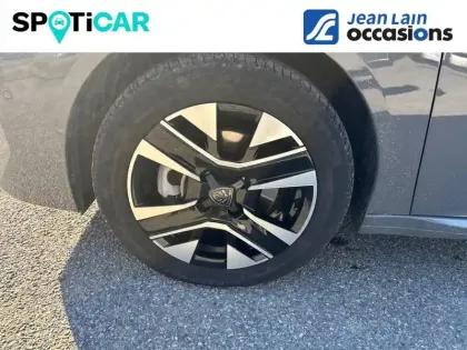 Photo 32 Peugeot 208  Hybrid 100 e-DCS6