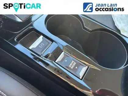 Photo 17 Peugeot 208  Hybrid 100 e-DCS6