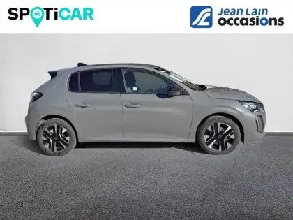 Photo 43 Peugeot 208  Hybrid 100 e-DCS6