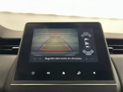 Photo 28 Renault Clio  E-Tech 140 - 21N