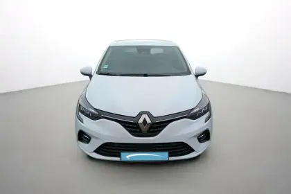 Photo 7 Renault Clio  E-Tech 140 - 21N