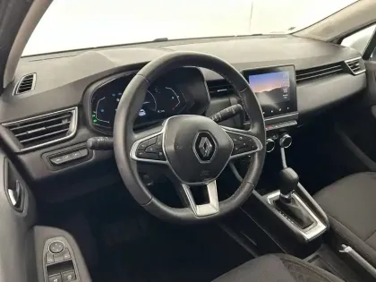 Photo 18 Renault Clio  E-Tech 140 - 21N