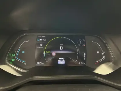 Photo 25 Renault Clio  E-Tech 140 - 21N