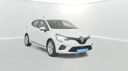 Photo 15 Renault Clio  E-Tech 140 - 21N