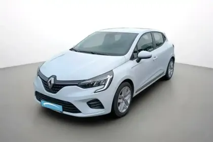 Photo Renault Clio Business