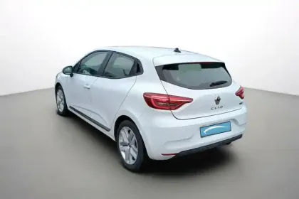 Photo 2 Renault Clio  E-Tech 140 - 21N