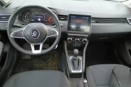 Photo 8 Renault Clio  E-Tech 140 - 21N