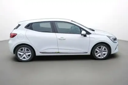 Photo 5 Renault Clio  E-Tech 140 - 21N