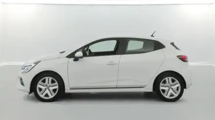 Photo 10 Renault Clio  E-Tech 140 - 21N