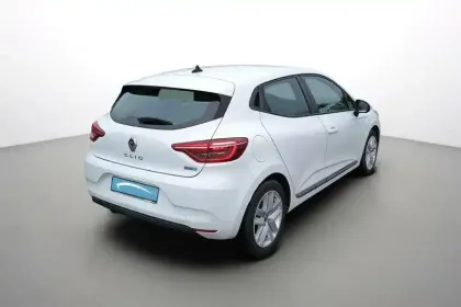 Photo 4 Renault Clio  E-Tech 140 - 21N