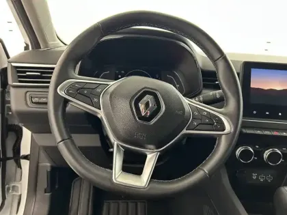 Photo 23 Renault Clio  E-Tech 140 - 21N