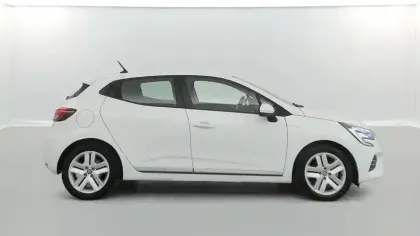 Photo 14 Renault Clio  E-Tech 140 - 21N