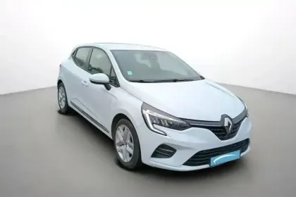 Photo 6 Renault Clio  E-Tech 140 - 21N