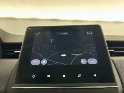 Photo 32 Renault Clio  E-Tech 140 - 21N